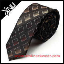 Custom Sublimation Men Ties Silk